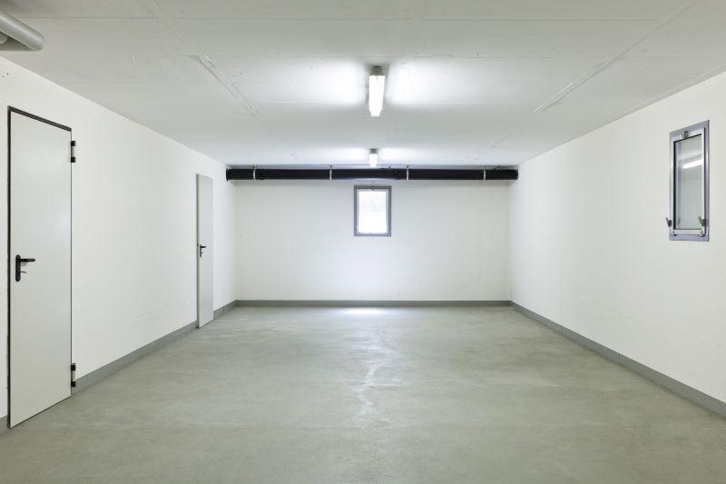 Basement Concrete Installation in Gloucester County, NJ
