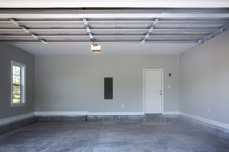 Basement Slab Installation in Camden County, NJ