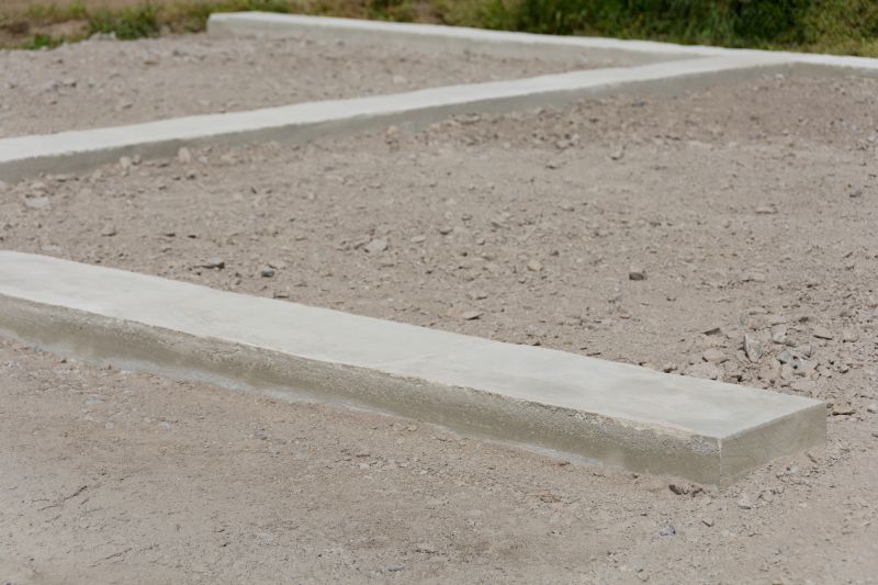 Concrete Foundation Installation in Lafayette Hill, PA