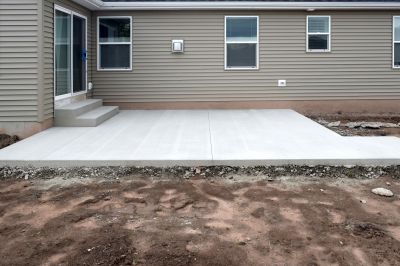 Concrete Service in Aston, PA