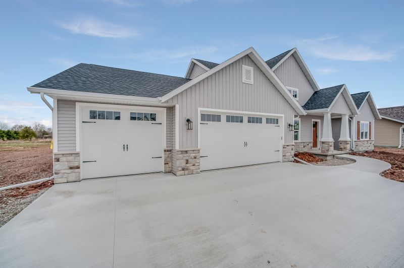 Concrete Service in Burlington County, NJ