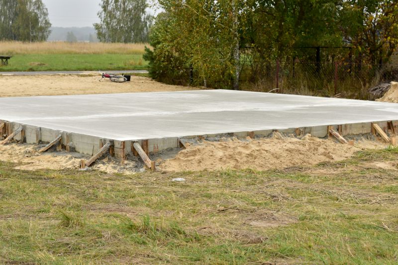 Concrete Service in Deptford, NJ