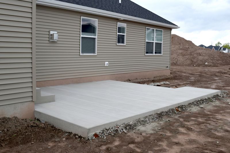 Concrete Service in Gloucester County, NJ