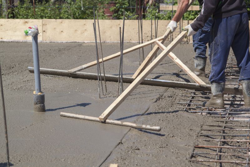 Concrete Service in Lafayette Hill, PA