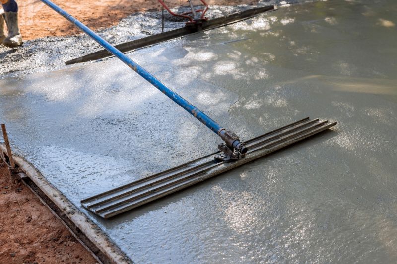 Concrete Service in Mount Holly, NJ