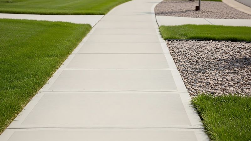Concrete Service in Mount Holly, NJ