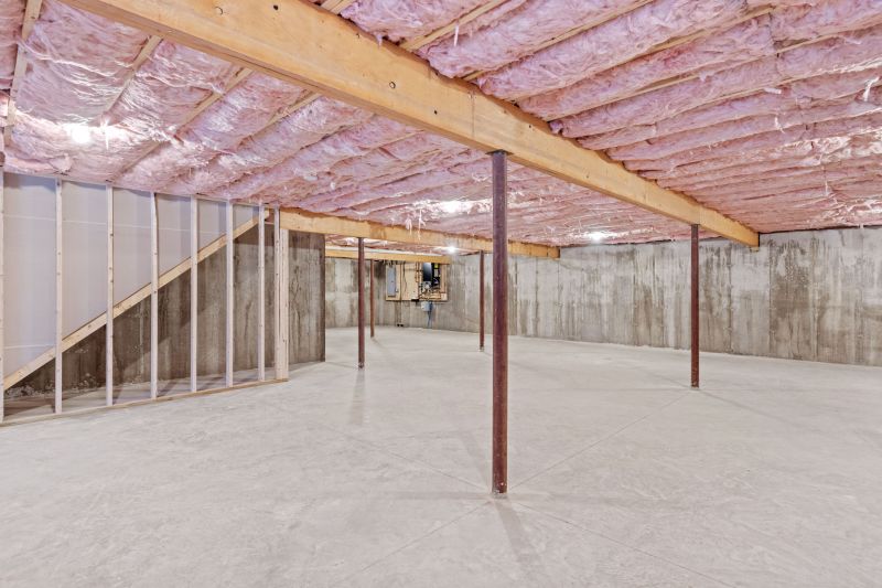 Crawlspace Construction in Camden County, NJ