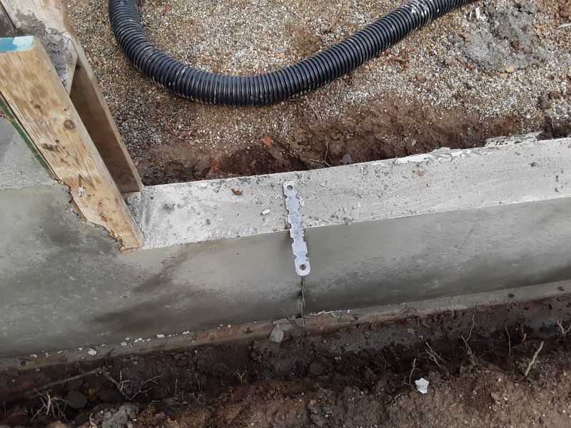 Deep Foundation Installation in Camden County, NJ