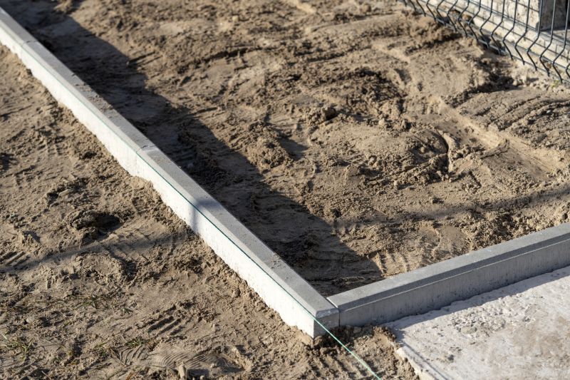 Foundation Construction in Cheltenham, PA