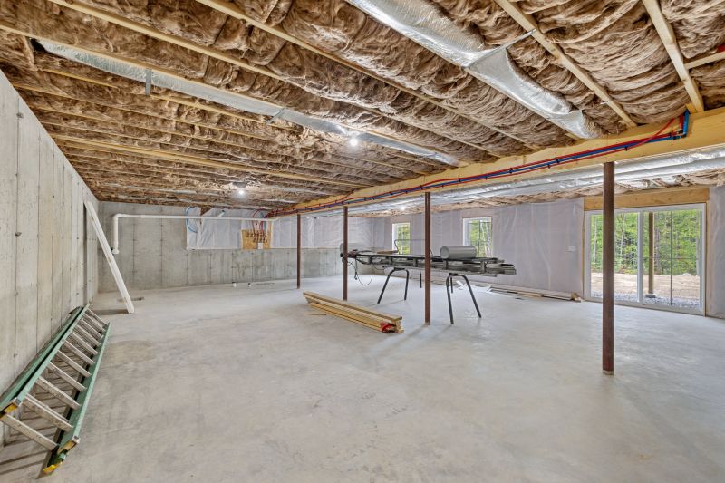 Foundation Construction in Willingboro, NJ