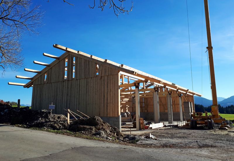 Foundation Construction in Wynnewood, PA